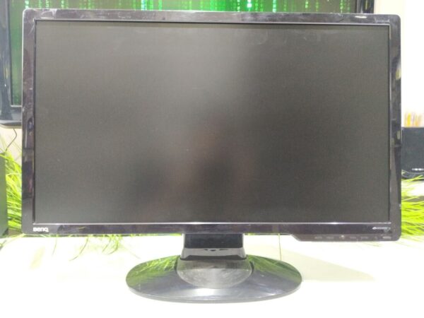 Монітор BenQ G2420HDB / 24" (1920x1080) TN / DVI, VGA / VESA 100x100 - Зображення 2
