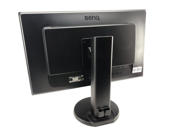 Монітор BenQ GL2450 / 24" (1920x1080) TN / DP, VGA, HDMI + Кабель живлення - Зображення 3
