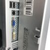 Монітор Dell UltraSharp 2208WFP / 22" (1680x1050) TN / DVI, VGA + Кабель живлення - Зображення 4