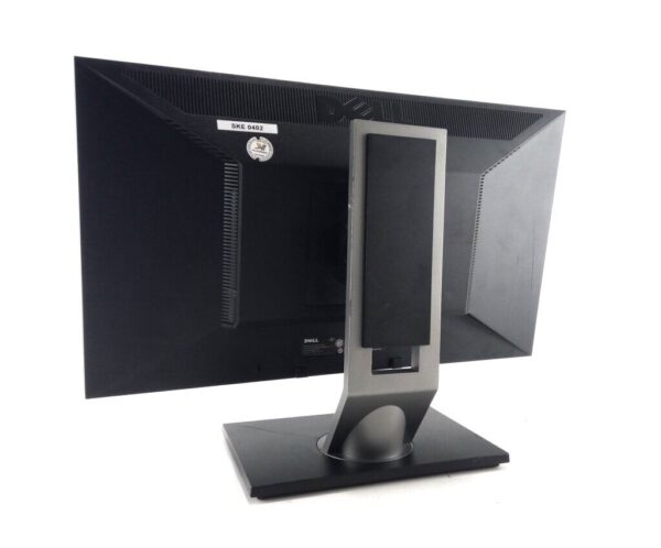 Монітор Dell E2210 / 22" (1680x1050) TN / DVI, VGA + Кабель живлення - Зображення 3
