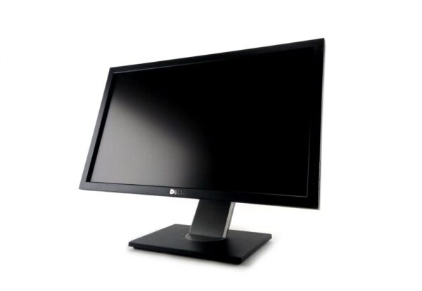 Монітор Dell E2210 / 22" (1680x1050) TN / DVI, VGA + Кабель живлення - Зображення 2