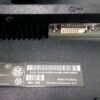Монітор Dell E2210 / 22" (1680x1050) TN / DVI, VGA + Кабель живлення - Зображення 4