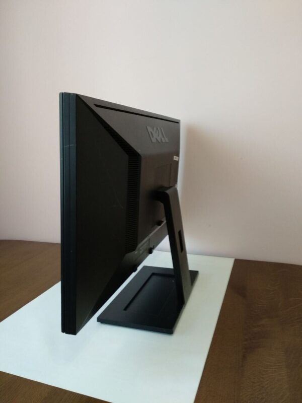 Монітор Dell G2410t / 24" (1920x1080) TN / DVI, VGA / VESA 100x100 - Зображення 6