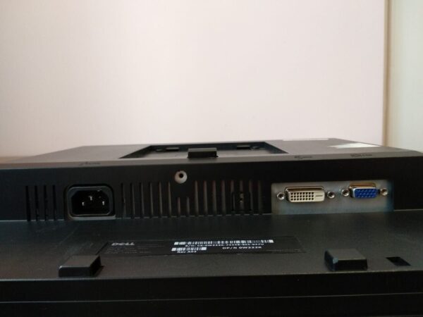 Монітор Dell G2410t / 24" (1920x1080) TN / DVI, VGA / VESA 100x100 - Зображення 7