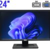 Монітор Dell G2410t / 24" (1920x1080) TN / DVI, VGA / VESA 100x100