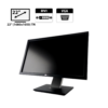 Монітор Dell P2210f / 22" (1680x1050) TN / DVI, VGA