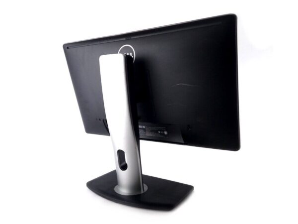 Монітор Dell Professional P2214H / 22" (1920x1080) IPS / DVI, VGA, DisplayPort + Кабель живлення - Зображення 3