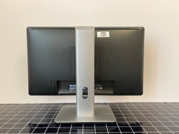 Монітор Dell P2214Hb / 21.5" (1920x1080) IPS / VGA, DisplayPort, DVI, USB 2.0 / VESA 100x100 - Зображення 5