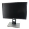 Монітор Dell P2217 / 22" (1680x1050) TN / VGA, HDMI, DP, USB-Hub / VESA 100x100 + Кабель живлення - Зображення 2