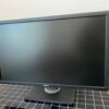 Монітор Dell P2412Hb / 24" (1920x1080) TN / 1x DVI, 1x VGA, 2x USB 2.0, 1x USB Type-B / VESA 100x100 / Pivot - Зображення 3