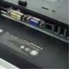 Монітор Dell P2414H / 24" (1920x1080) IPS / 1x DP, 1x DVI, 1x VGA, 4x USB / VESA 100x100 / Pivot + кабель живлення - Зображення 5
