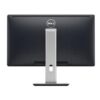 Монітор Dell P2414H / 24" (1920x1080) IPS / 1x DP, 1x DVI, 1x VGA, 4x USB / VESA 100x100 / Pivot + кабель живлення - Зображення 3