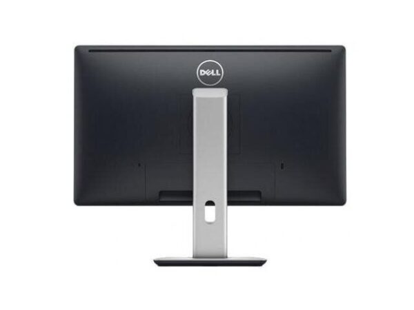 Монітор Dell P2414H / 24" (1920x1080) IPS / 1x DP, 1x DVI, 1x VGA, 4x USB / VESA 100x100 / Pivot + кабель живлення - Зображення 3