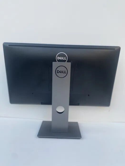 Монитор Dell P2414HB / 23.8" (1920x1080) IPS / 1x VGA, 1x DVI, 1x DP, 1x USB Type-B, 3x USB 2.0 - Зображення 7