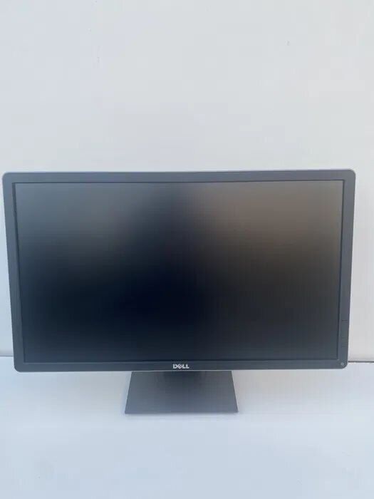 Монитор Dell P2414HB / 23.8" (1920x1080) IPS / 1x VGA, 1x DVI, 1x DP, 1x USB Type-B, 3x USB 2.0 - Зображення 6