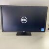 Монитор Dell P2414HB / 23.8" (1920x1080) IPS / 1x VGA, 1x DVI, 1x DP, 1x USB Type-B, 3x USB 2.0 - Зображення 3