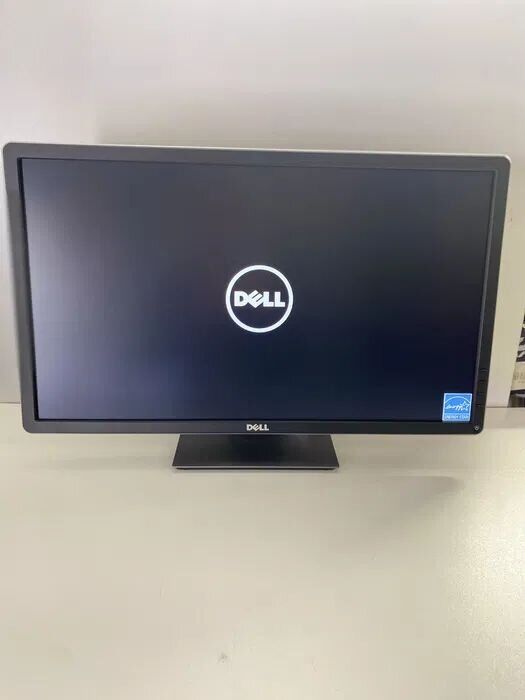 Монитор Dell P2414HB / 23.8" (1920x1080) IPS / 1x VGA, 1x DVI, 1x DP, 1x USB Type-B, 3x USB 2.0 - Зображення 3