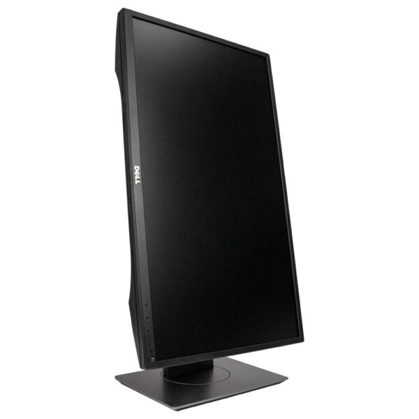 Монітор Dell P2417h / 24" (1920x1080) IPS / VGA, DisplayPort, HDMI, USB 3.0 / VESA 100x100 - Зображення 5