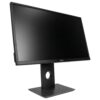 Монітор Dell P2417h / 24" (1920x1080) IPS / VGA, DisplayPort, HDMI, USB 3.0 / VESA 100x100 - Зображення 2
