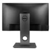 Монітор Dell P2417h / 24" (1920x1080) IPS / VGA, DisplayPort, HDMI, USB 3.0 / VESA 100x100 - Зображення 4