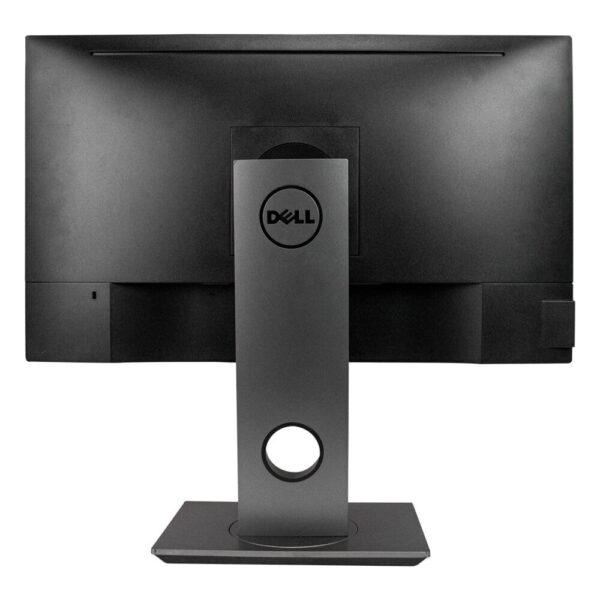 Монітор Dell P2417h / 24" (1920x1080) IPS / VGA, DisplayPort, HDMI, USB 3.0 / VESA 100x100 - Зображення 4