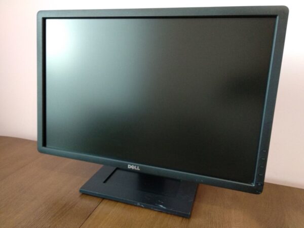 Монітор Dell Professional P2213t / 22" (1680x1050) TN LED / DisplayPort, VGA, DVI, USB - Зображення 5