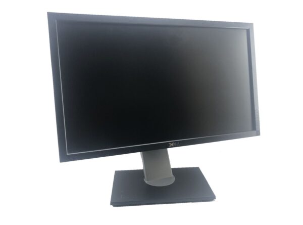 Монітор Dell Professional P2311H / 23" (1920x1080) TN /  DVI, VGA, USB-Hub + Кабель живлення - Зображення 2