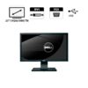 Монітор Dell Professional P2311H / 23" (1920x1080) TN /  DVI, VGA, USB-Hub + Кабель живлення