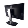 Монітор Dell Professional P2312H / 23" (1920x1080) TN / VGA, DVI, DisplayPort, USB-Hub / VESA 100x100 + Кабель живлення - Зображення 3