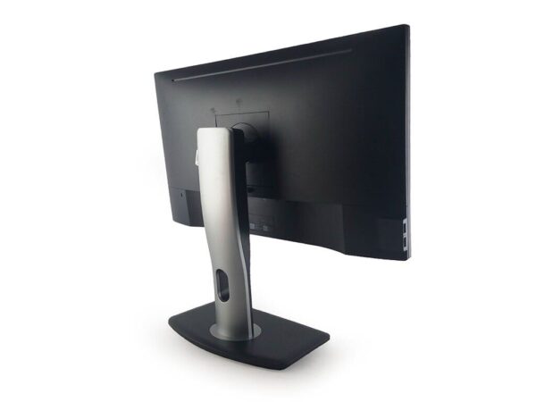 Монітор Dell Professional P2317H / 23" (1920x1080) IPS / VGA, HDMI, DP, USB-Hub / VESA 100x100 + Кабель живлення - Зображення 3