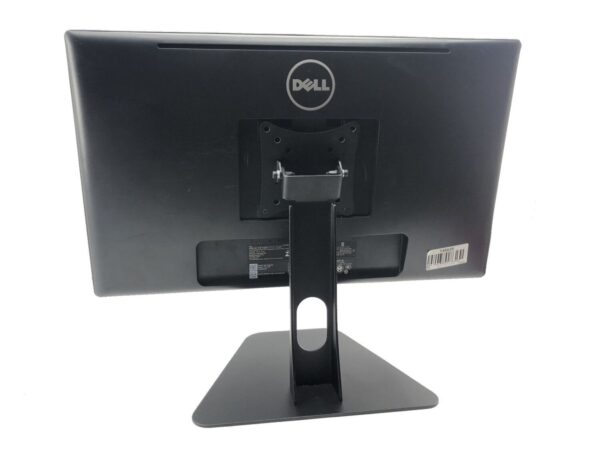 Монитор Dell S2240T / 22" (1920x1080) PVA Touch / VGA, DVI, HDMI + Кабель живлення - Зображення 3