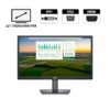 Монитор Dell S2240T / 22" (1920x1080) PVA Touch / VGA, DVI, HDMI + Кабель живлення