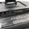 Монитор Dell S2240T / 22" (1920x1080) PVA Touch / VGA, DVI, HDMI + Кабель живлення - Зображення 4