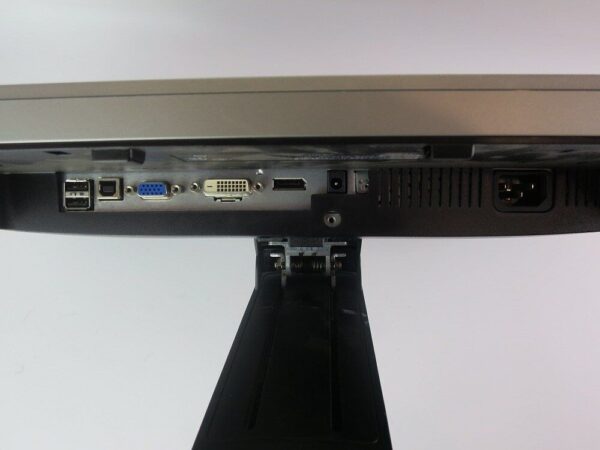 Монітор Dell UltraSharp U2312HM / 23" (1920x1080) IPS / VGA, DVI, DisplayPort, USB - Зображення 3