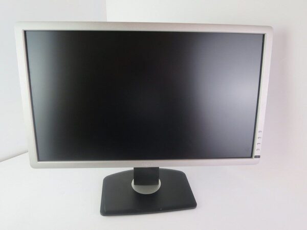 Монітор Dell UltraSharp U2312HM / 23" (1920x1080) IPS / VGA, DVI, DisplayPort, USB - Зображення 2
