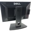 Монітор Dell U2410 / 24" (1920x1200) H-IPS / DVI, HDMI, VGA, Audio + Кабель живлення - Зображення 3