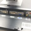 Монітор Dell U2410 / 24" (1920x1200) H-IPS / DVI, HDMI, VGA, Audio + Кабель живлення - Зображення 4