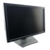 Монітор Dell U2410 / 24" (1920x1200) H-IPS / DVI, HDMI, VGA, Audio + Кабель живлення - Зображення 2