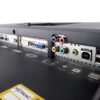 Монітор Dell U2410 / 24" (1920x1200) H-IPS / DVI, HDMI, VGA, Audio + Кабель живлення - Зображення 5