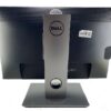 Монітор Dell U2412M / 24" (1920x1200) IPS / DP, DVI, VGA, USB + Кабель живлення - Зображення 3