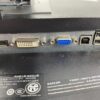 Монітор Dell U2412M / 24" (1920x1200) IPS / DP, DVI, VGA, USB + Кабель живлення - Зображення 4
