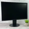 Монітор EIZO FlexScan EV2416W / 24" (1920x1200) TN / 1x DP, 1x VGA, 1x DVI / Вбудовані колонки 2х 1W - Зображення 2