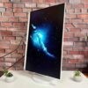 Монітор EIZO FlexScan EV2455 / 24" (1920x1200) IPS / DisplayPort, HDMI, DVI, VGA / VESA 100x100 - Зображення 7