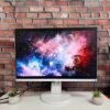 Монітор EIZO FlexScan EV2455 / 24" (1920x1200) IPS / DisplayPort, HDMI, DVI, VGA / VESA 100x100 - Зображення 9
