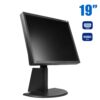 Монітор EIZO FlexScan S1901 / 19" (1280x1024) TN / VGA, DVI