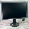 Монітор EIZO FlexScan S2401W / 24" (1920x1200) TN / DVI, VGA, Audio / вбудовані колонки 2х 0.5W - Зображення 2