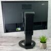 Монітор EIZO FlexScan S2402W / 24" (1920x1200) TN / DVI, VGA, Audio / вбудовані колонки 2х 1W - Зображення 5