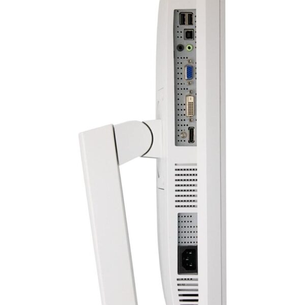 Монітор Fujitsu B24-8 TE Pro / 23.8" (1920x1080) IPS / DisplayPort, DVI, VGA, USB 2.0, Audio / VESA 100x100 / Вбудовані колонки 2x 2W - Зображення 4