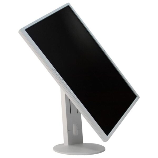 Монітор Fujitsu B24-8 TE Pro / 23.8" (1920x1080) IPS / DisplayPort, DVI, VGA, USB 2.0, Audio / VESA 100x100 / Вбудовані колонки 2x 2W - Зображення 3