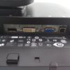 Монітор HP Compaq LA2205wg / 22" (1680x1050) TN / VGA, DVI, USB-Hub + Кабель живлення - Зображення 4